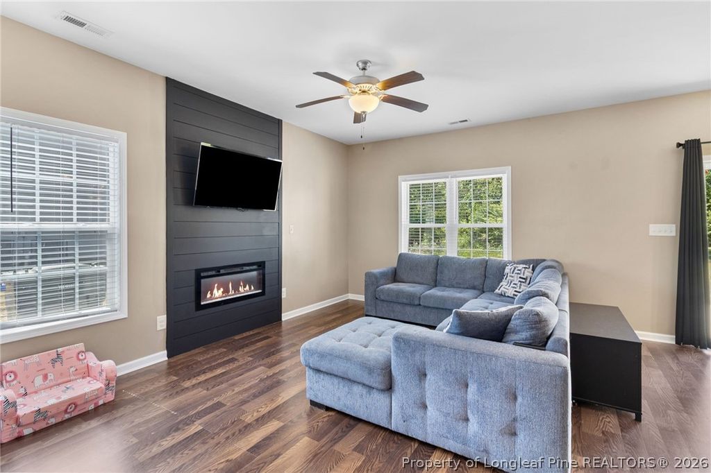 1259 Bombay Drive, Fayetteville, NC 28312 — photo 4