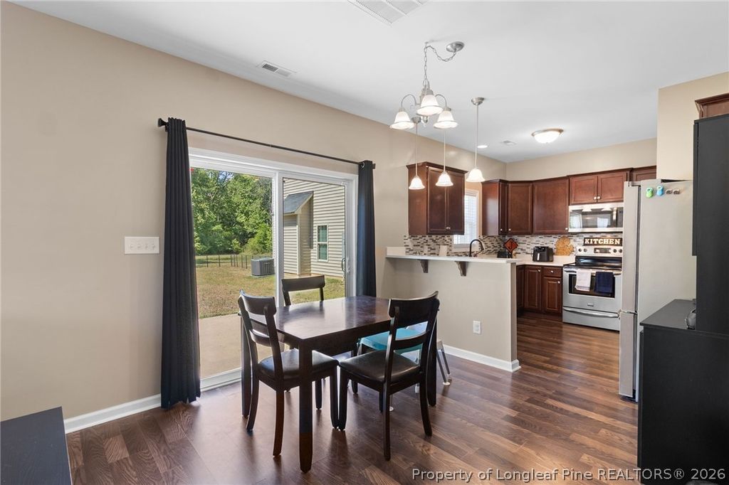 1259 Bombay Drive, Fayetteville, NC 28312 — photo 7