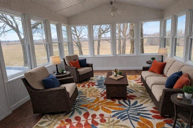 N5748 METOVALE ROAD, Brandon, WI 53919