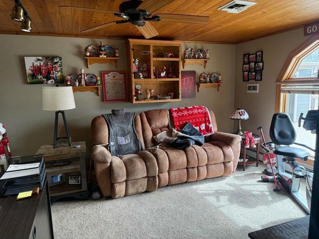 N5748 METOVALE ROAD, Brandon, WI 53919