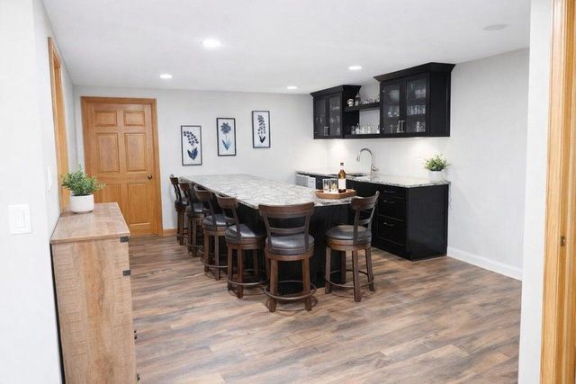 N5748 METOVALE ROAD, Brandon, WI 53919