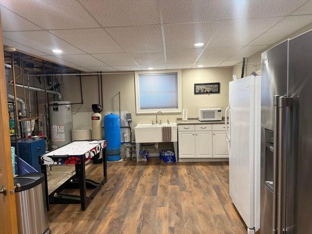 N5748 METOVALE ROAD, Brandon, WI 53919