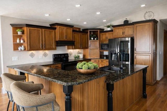 N5748 METOVALE ROAD, Brandon, WI 53919