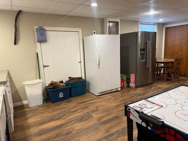 N5748 METOVALE ROAD, Brandon, WI 53919