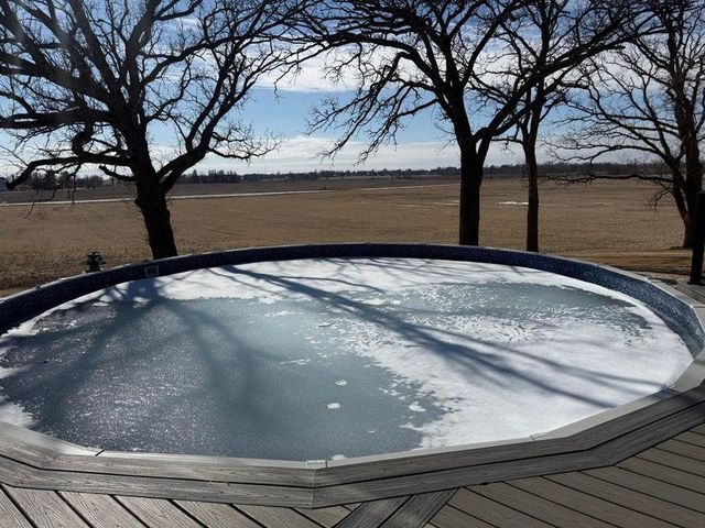 N5748 METOVALE ROAD, Brandon, WI 53919