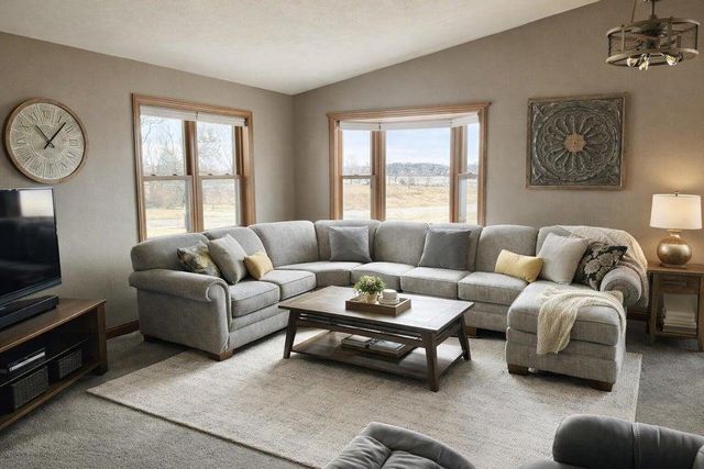 N5748 METOVALE ROAD, Brandon, WI 53919