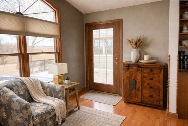 N5748 METOVALE ROAD, Brandon, WI 53919