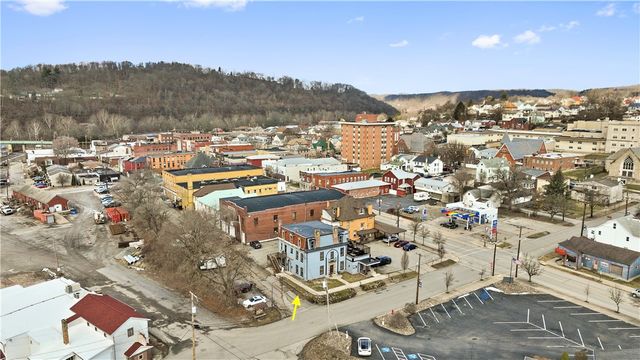 85 1st Street, Leechburg Boro, PA 15656