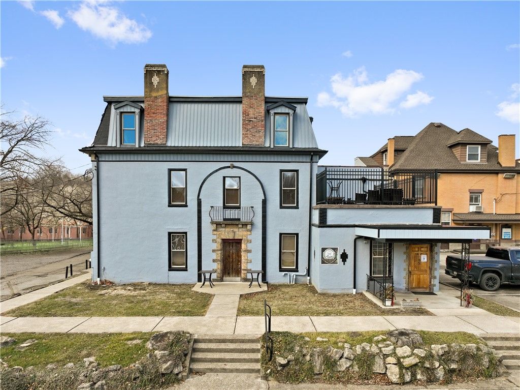 85 1st Street, Leechburg Boro, PA 15656