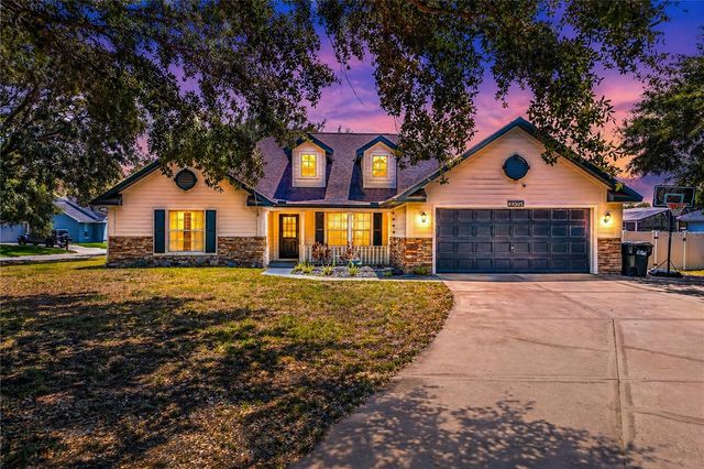 2305 JESSICA LANE, Kissimmee, FL 34744