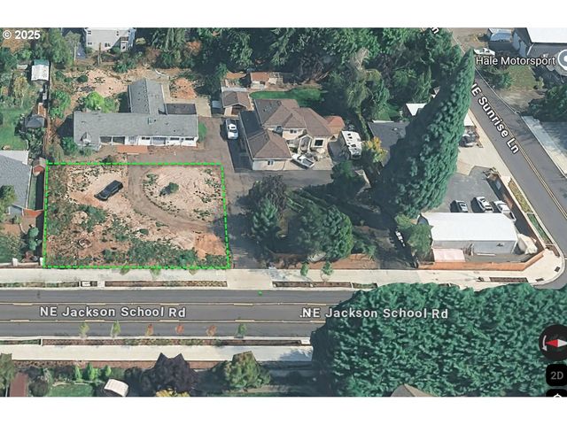 1722 Ne JACKSON SCHOOL Rd, Hillsboro, OR 97124