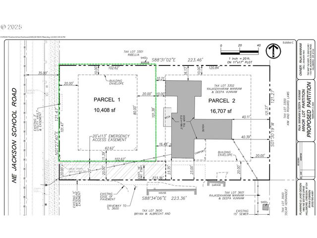 1722 Ne JACKSON SCHOOL Rd, Hillsboro, OR 97124