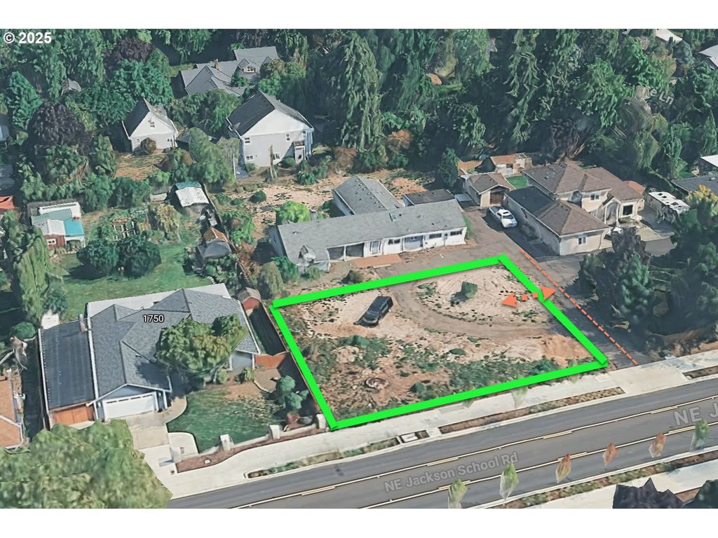 1722 Ne JACKSON SCHOOL Rd, Hillsboro, OR 97124