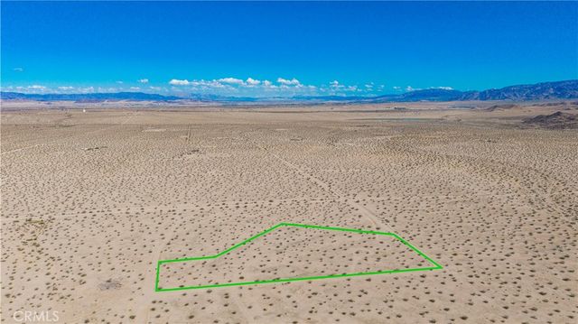 48 Moonlight Mesa Street, Joshua Tree, CA 92252