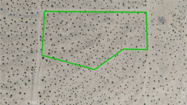 48 Moonlight Mesa Street, Joshua Tree, CA 92252