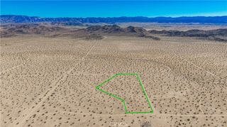 48 Moonlight Mesa Street, Joshua Tree, CA 92252