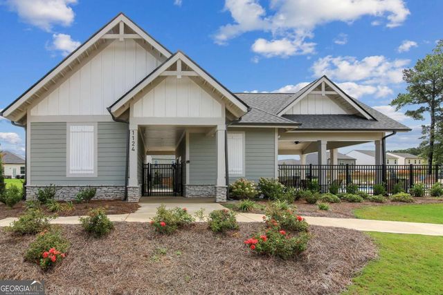 1429 Proust Lane 1429, Stockbridge, GA 30281