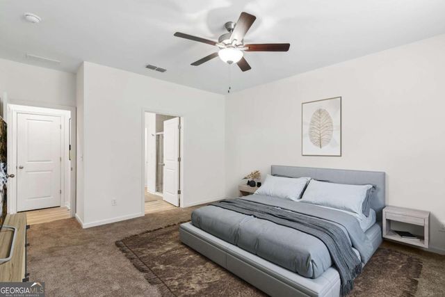 1429 Proust Lane 1429, Stockbridge, GA 30281