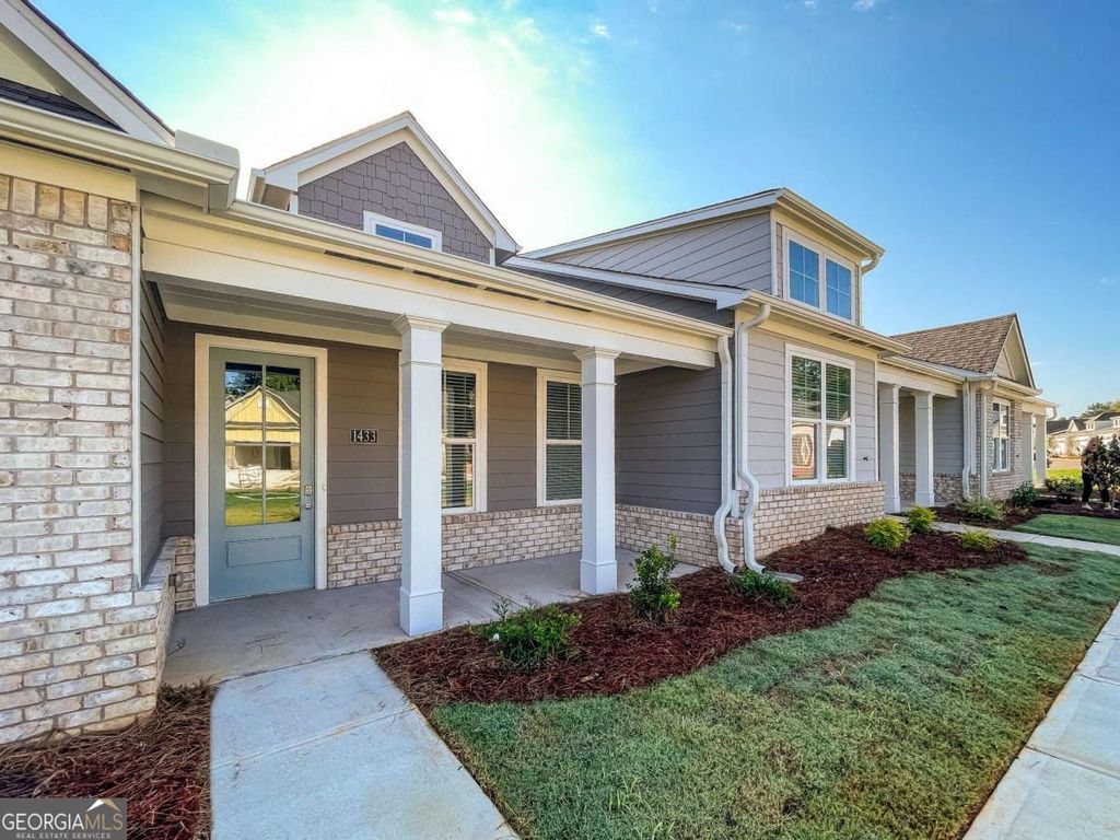 1429 Proust Lane 1429, Stockbridge, GA 30281