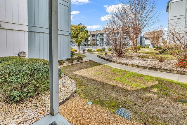 7700 Porcher Dr Apt 4108, Myrtle Beach, SC 29572