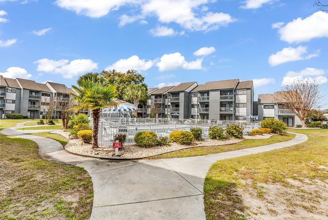 7700 Porcher Dr Apt 4108, Myrtle Beach, SC 29572