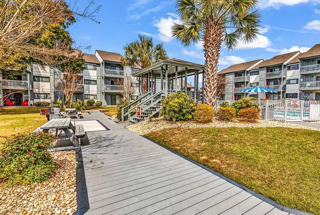 7700 Porcher Dr Apt 4108, Myrtle Beach, SC 29572