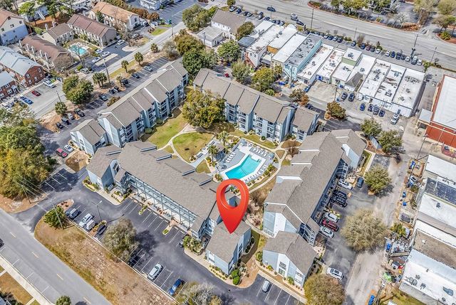 7700 Porcher Dr Apt 4108, Myrtle Beach, SC 29572