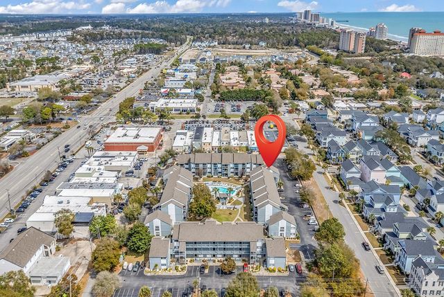 7700 Porcher Dr Apt 4108, Myrtle Beach, SC 29572