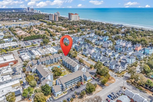 7700 Porcher Dr Apt 4108, Myrtle Beach, SC 29572