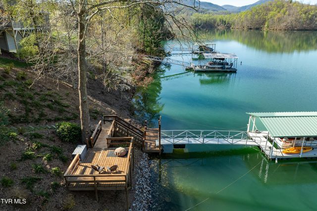 134 Summer Hill Private Drive, Butler, TN 37640