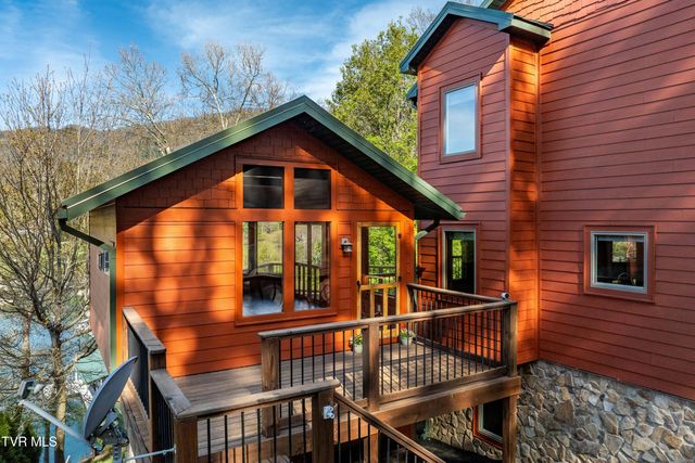 134 Summer Hill Private Drive, Butler, TN 37640