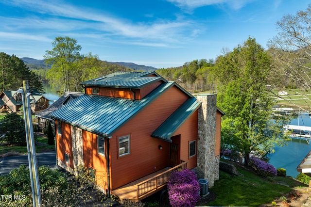 134 Summer Hill Private Drive, Butler, TN 37640