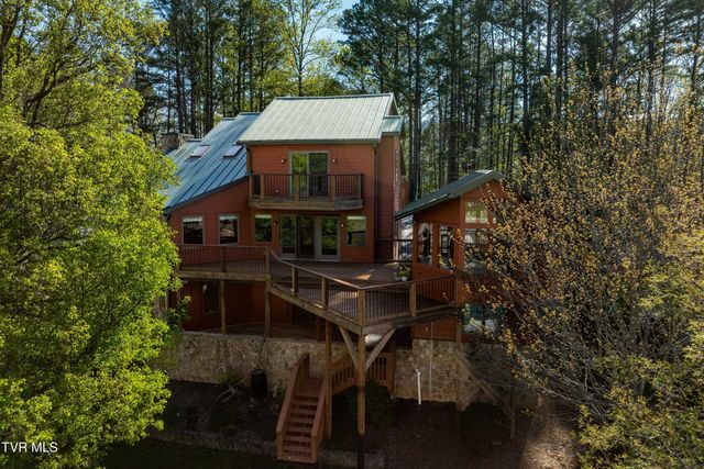 134 Summer Hill Private Drive, Butler, TN 37640