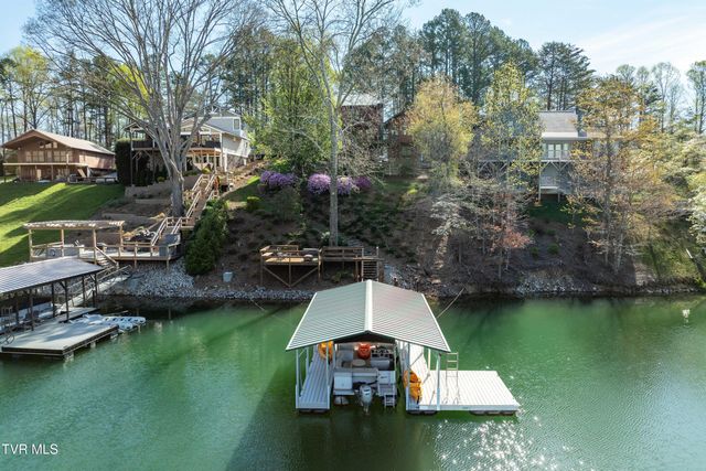 134 Summer Hill Private Drive, Butler, TN 37640