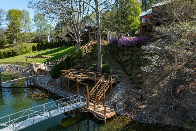 134 Summer Hill Private Drive, Butler, TN 37640