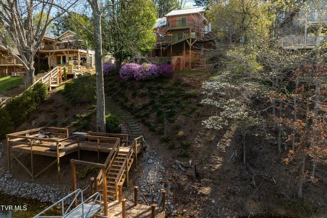 134 Summer Hill Private Drive, Butler, TN 37640