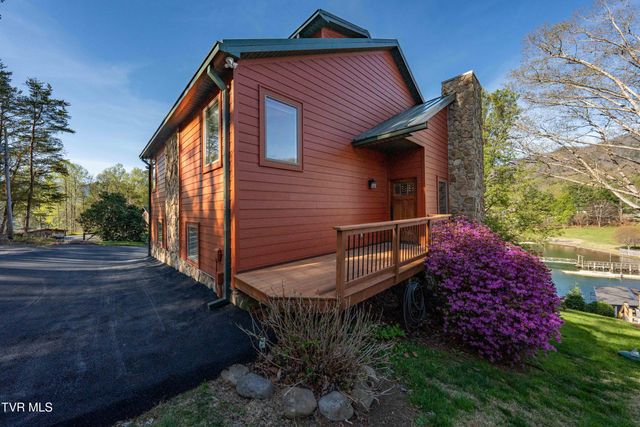 134 Summer Hill Private Drive, Butler, TN 37640