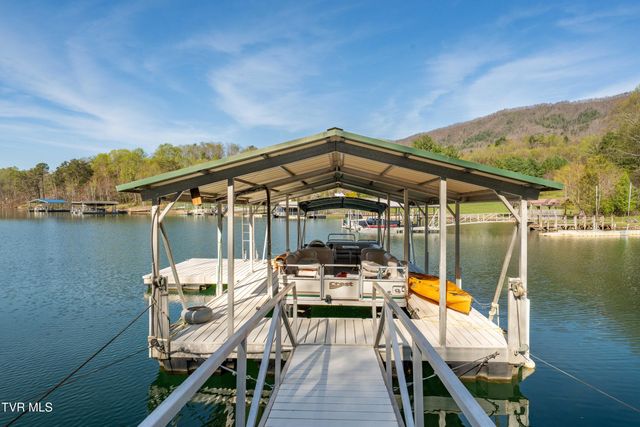 134 Summer Hill Private Drive, Butler, TN 37640