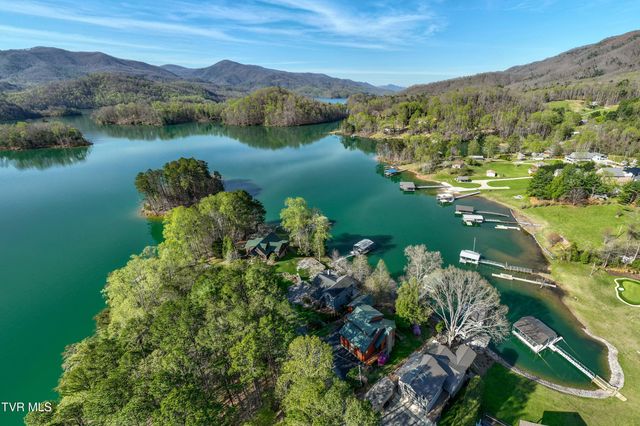 134 Summer Hill Private Drive, Butler, TN 37640