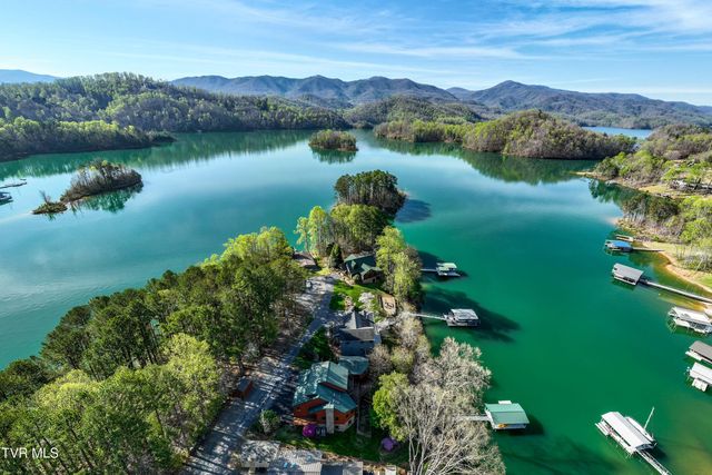 134 Summer Hill Private Drive, Butler, TN 37640