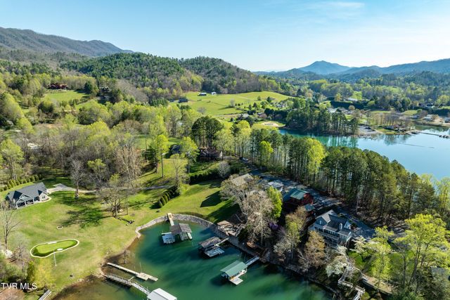 134 Summer Hill Private Drive, Butler, TN 37640