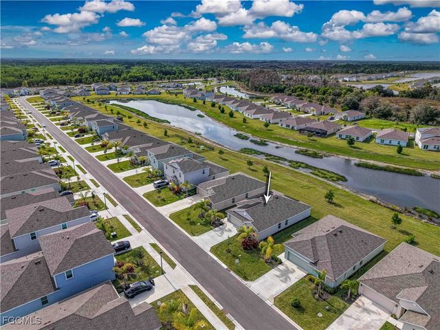 12152 Amber Waves RD, Lehigh Acres, FL 33974