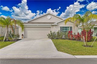 12152 Amber Waves RD, Lehigh Acres, FL 33974
