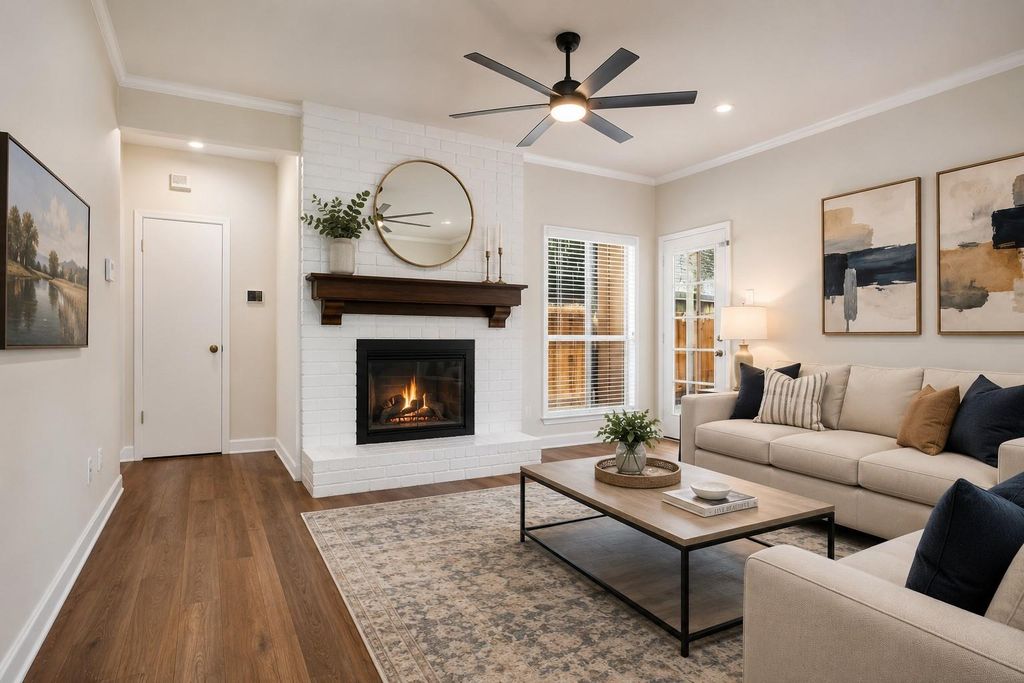 2001 Bering Drive 3J, Houston, TX 77057