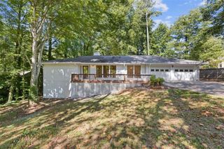 1363 Colony Drive, Marietta, GA 30068