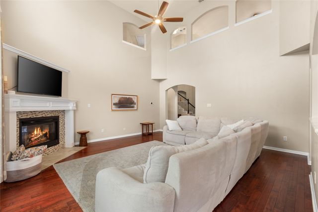 216 Orchard Park Court, Mckinney, TX 75071