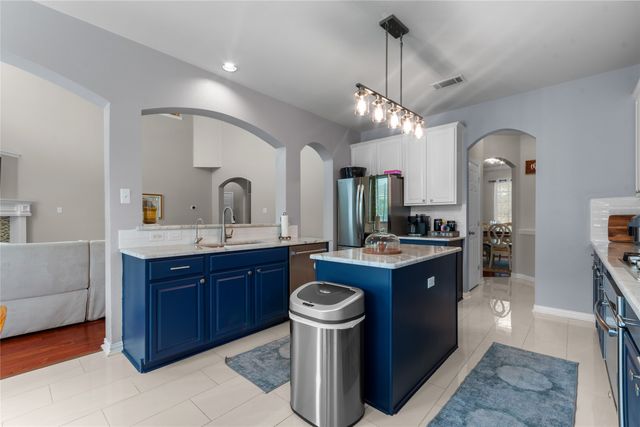 216 Orchard Park Court, Mckinney, TX 75071