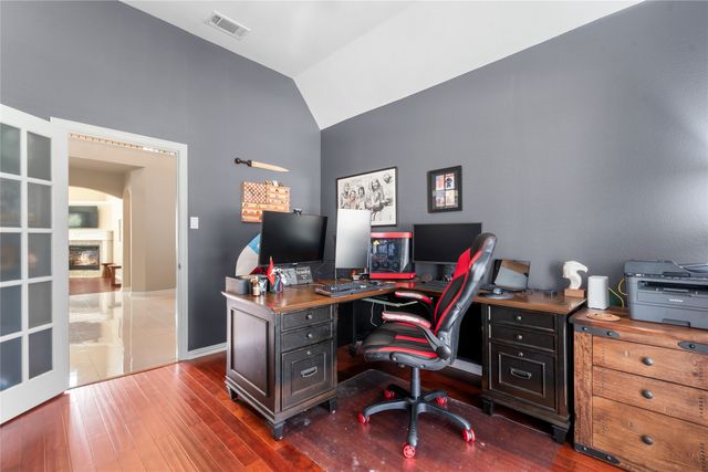 216 Orchard Park Court, Mckinney, TX 75071