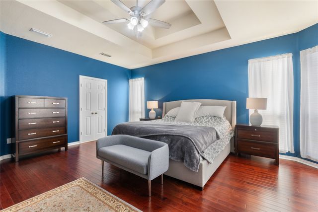 216 Orchard Park Court, Mckinney, TX 75071