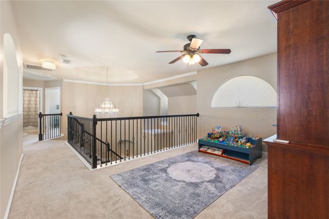 216 Orchard Park Court, Mckinney, TX 75071